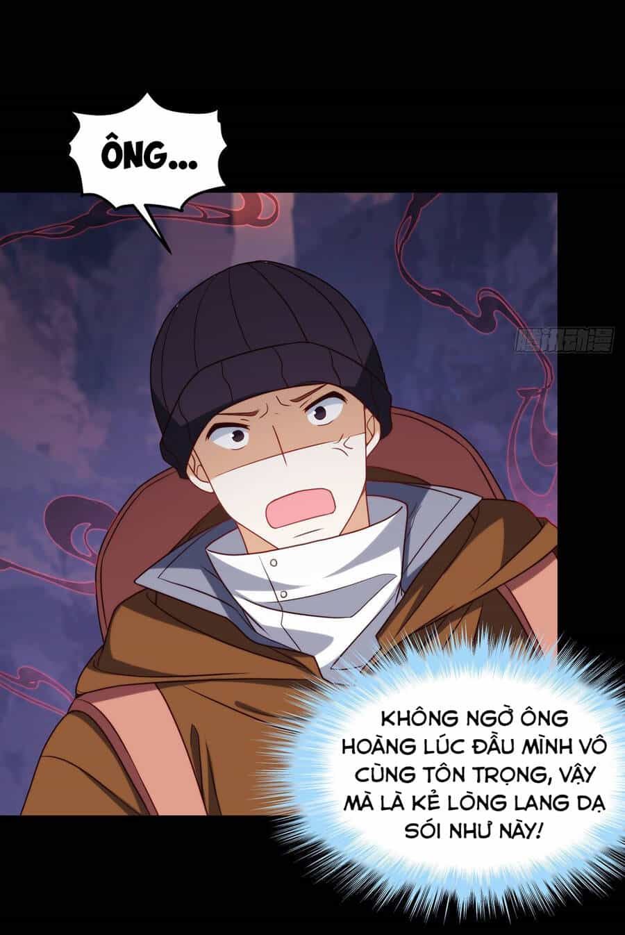 Tiên Tôn Lạc Vô Cực - Chương 142 - ảnh 40