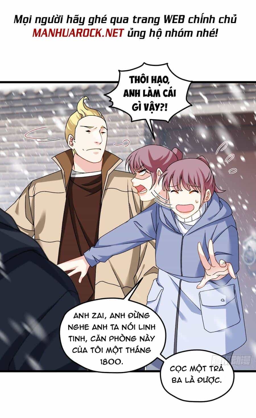 Tiên Tôn Lạc Vô Cực - Chương 145 - ảnh 41