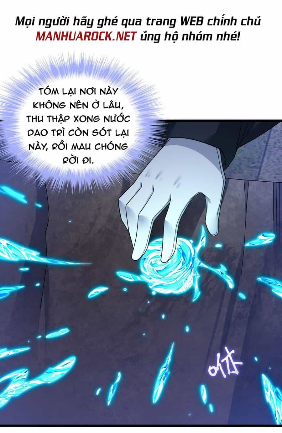 Tiên Tôn Lạc Vô Cực - Chương 145 - ảnh 7