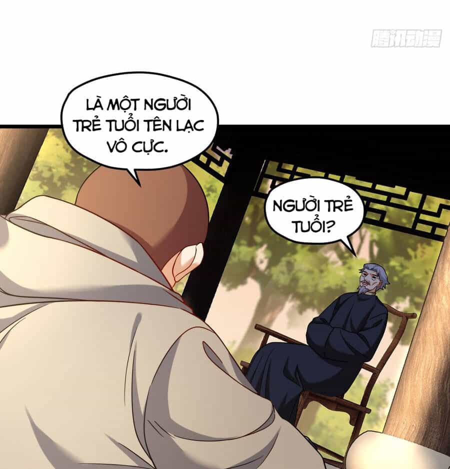 Tiên Tôn Lạc Vô Cực - Chương 147 - ảnh 9