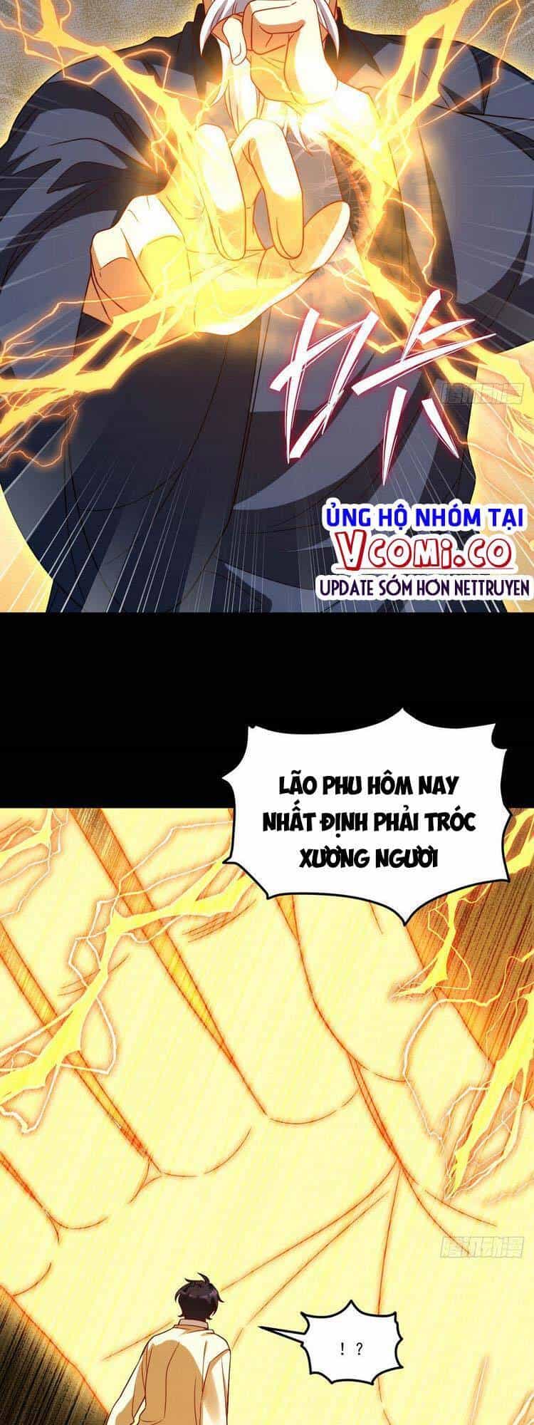 Tiên Tôn Lạc Vô Cực - Chương 148 - ảnh 5