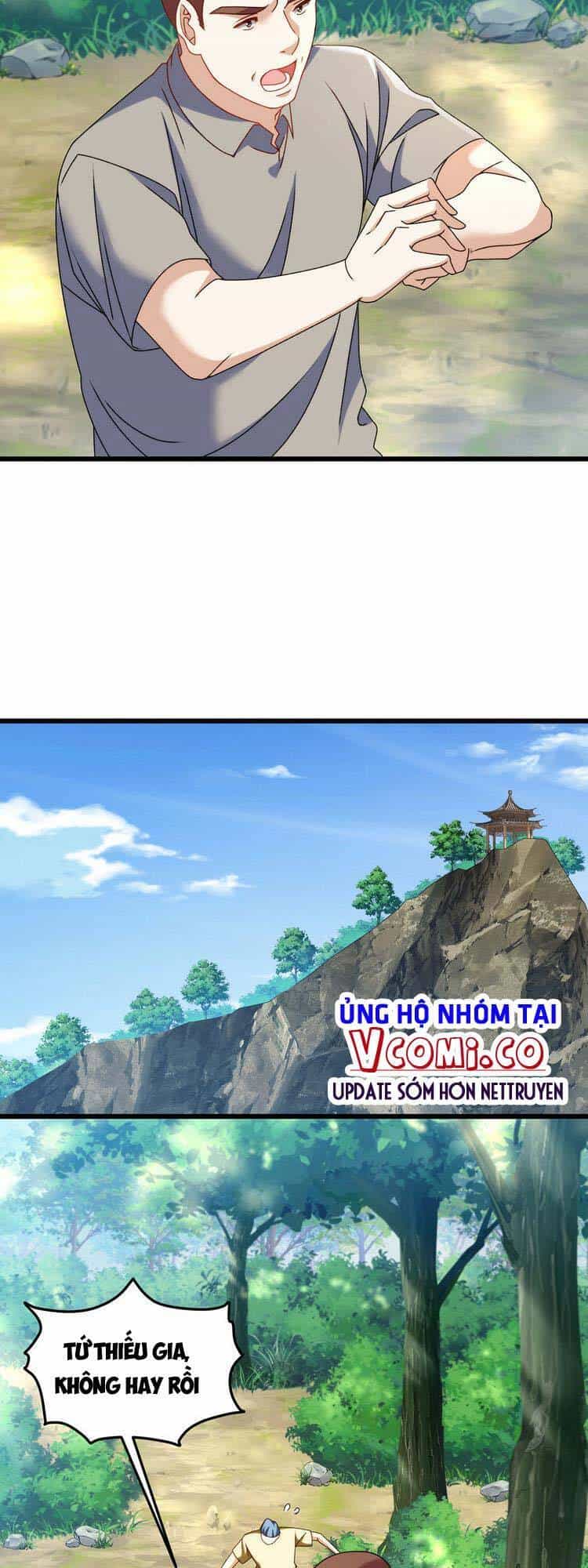 Tiên Tôn Lạc Vô Cực - Chương 149 - ảnh 3
