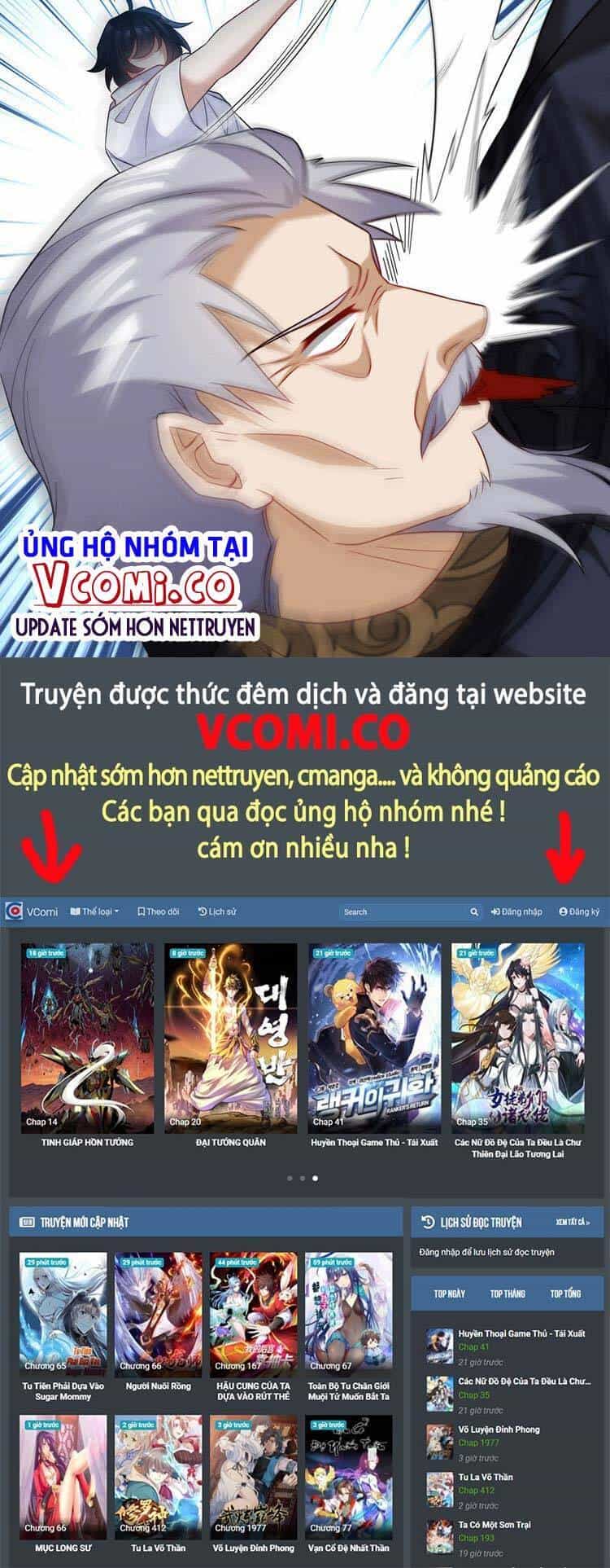 Tiên Tôn Lạc Vô Cực - Chương 149 - ảnh 33