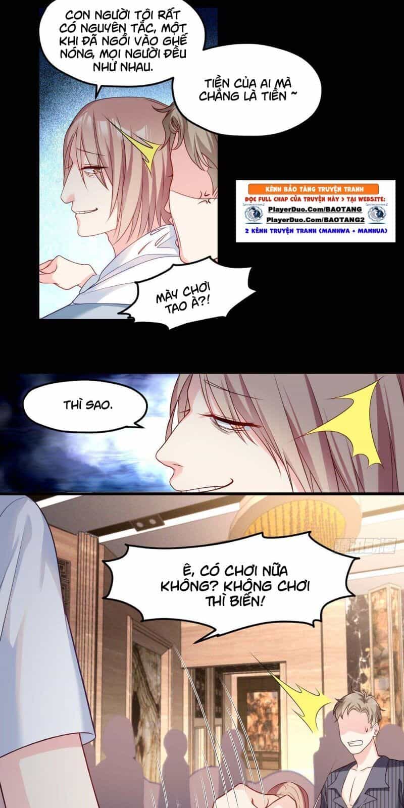 Tiên Tôn Lạc Vô Cực - Chương 15 - ảnh 21