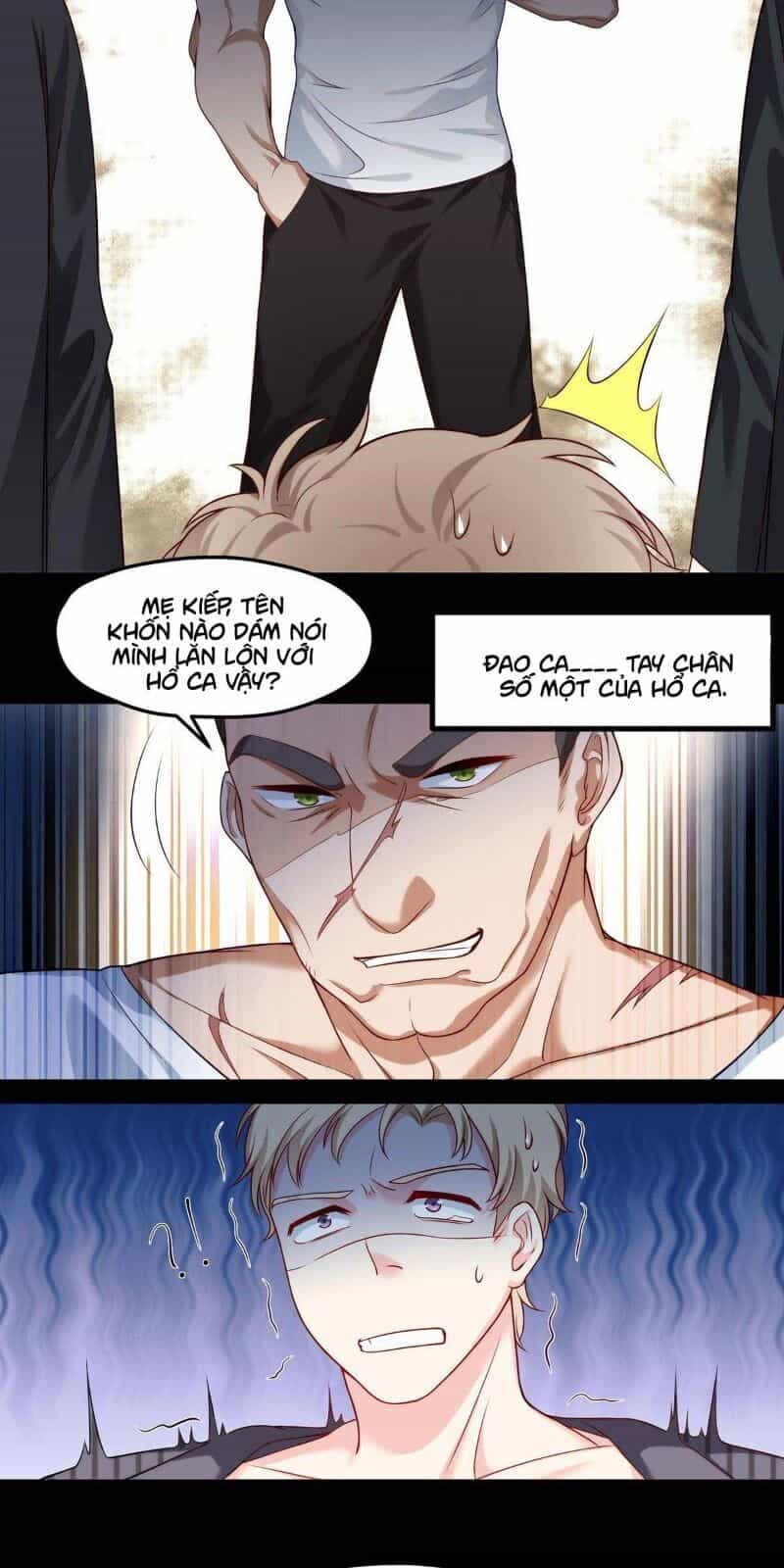 Tiên Tôn Lạc Vô Cực - Chương 15 - ảnh 30
