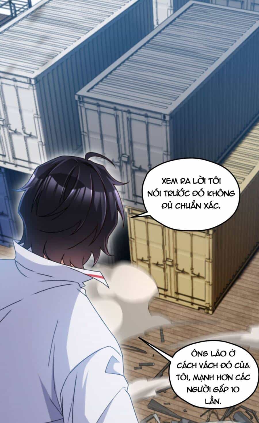 Tiên Tôn Lạc Vô Cực - Chương 150 - ảnh 8