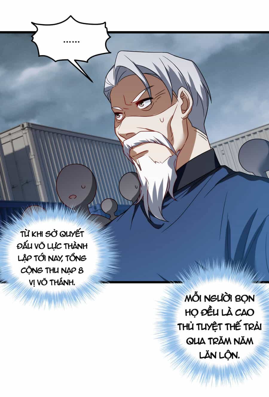 Tiên Tôn Lạc Vô Cực - Chương 151 - ảnh 26