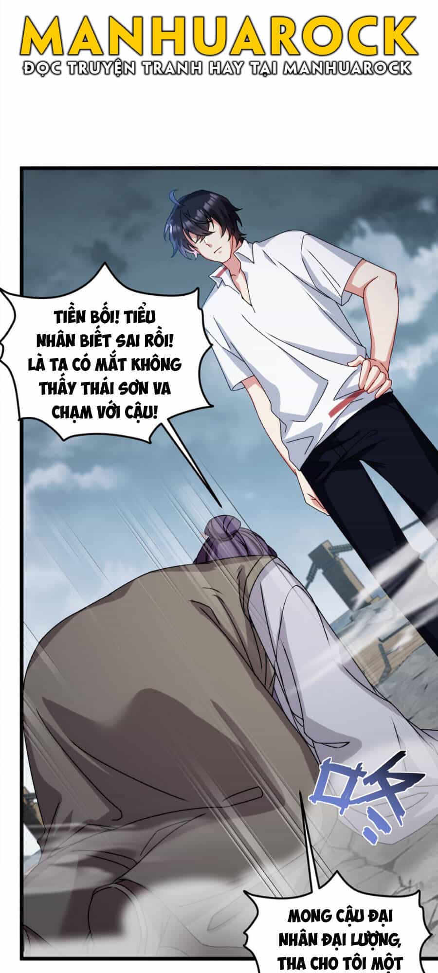 Tiên Tôn Lạc Vô Cực - Chương 152 - ảnh 6