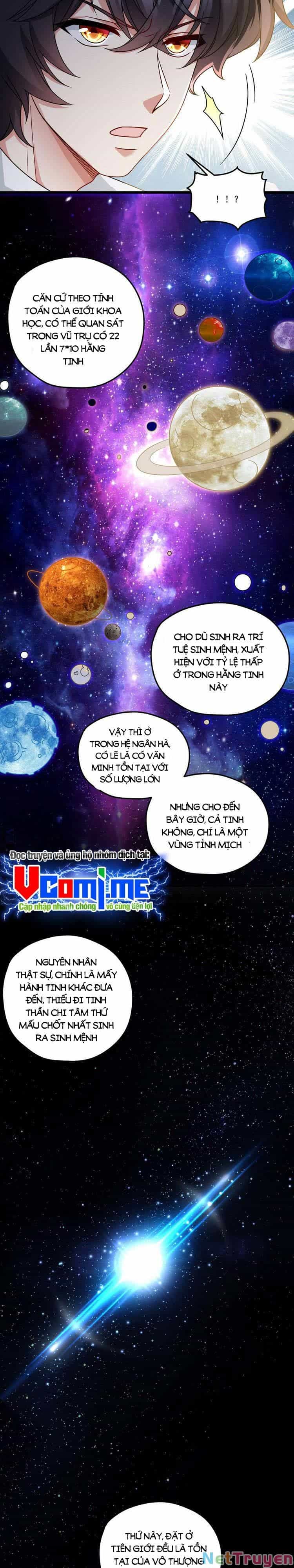 Tiên Tôn Lạc Vô Cực - Chương 152.1 - ảnh 11