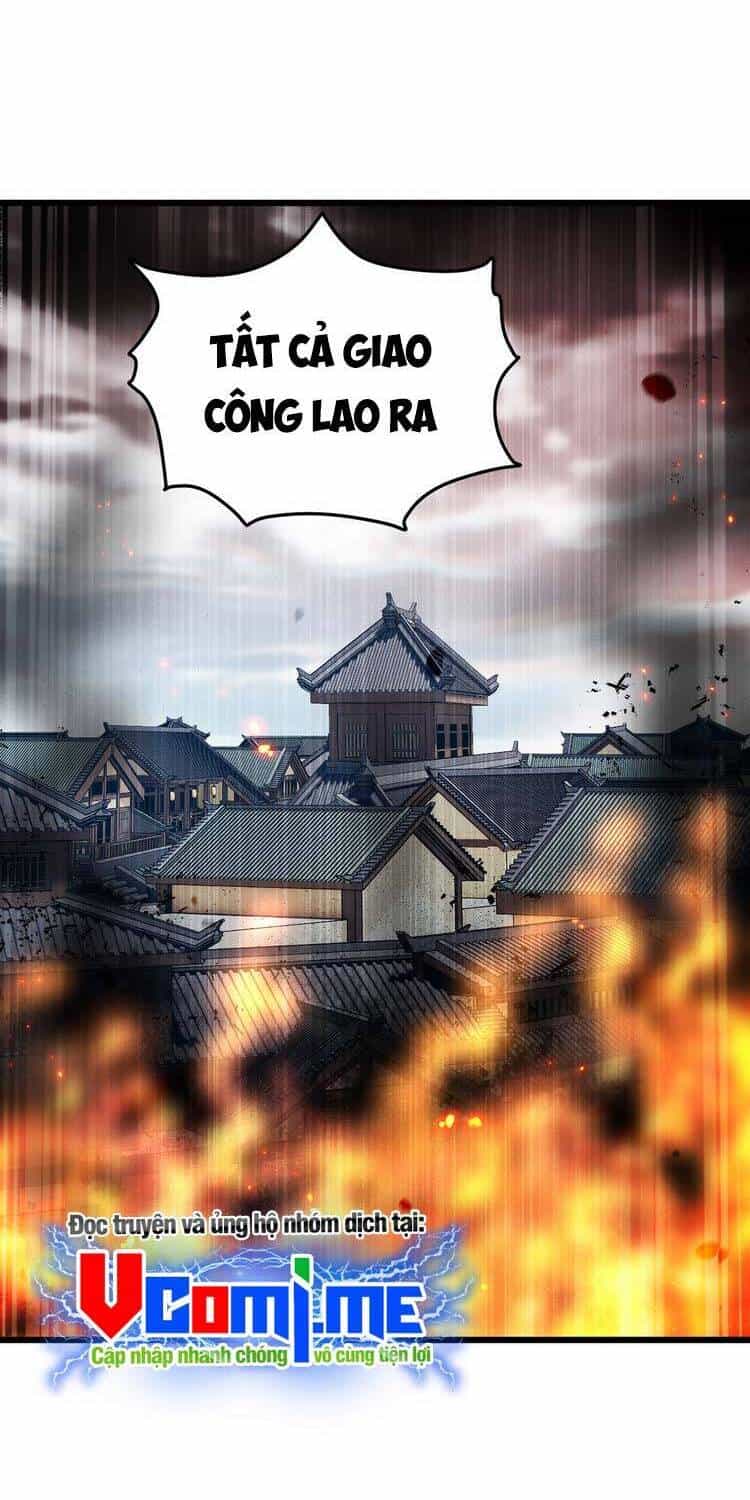 Tiên Tôn Lạc Vô Cực - Chương 156 - ảnh 6