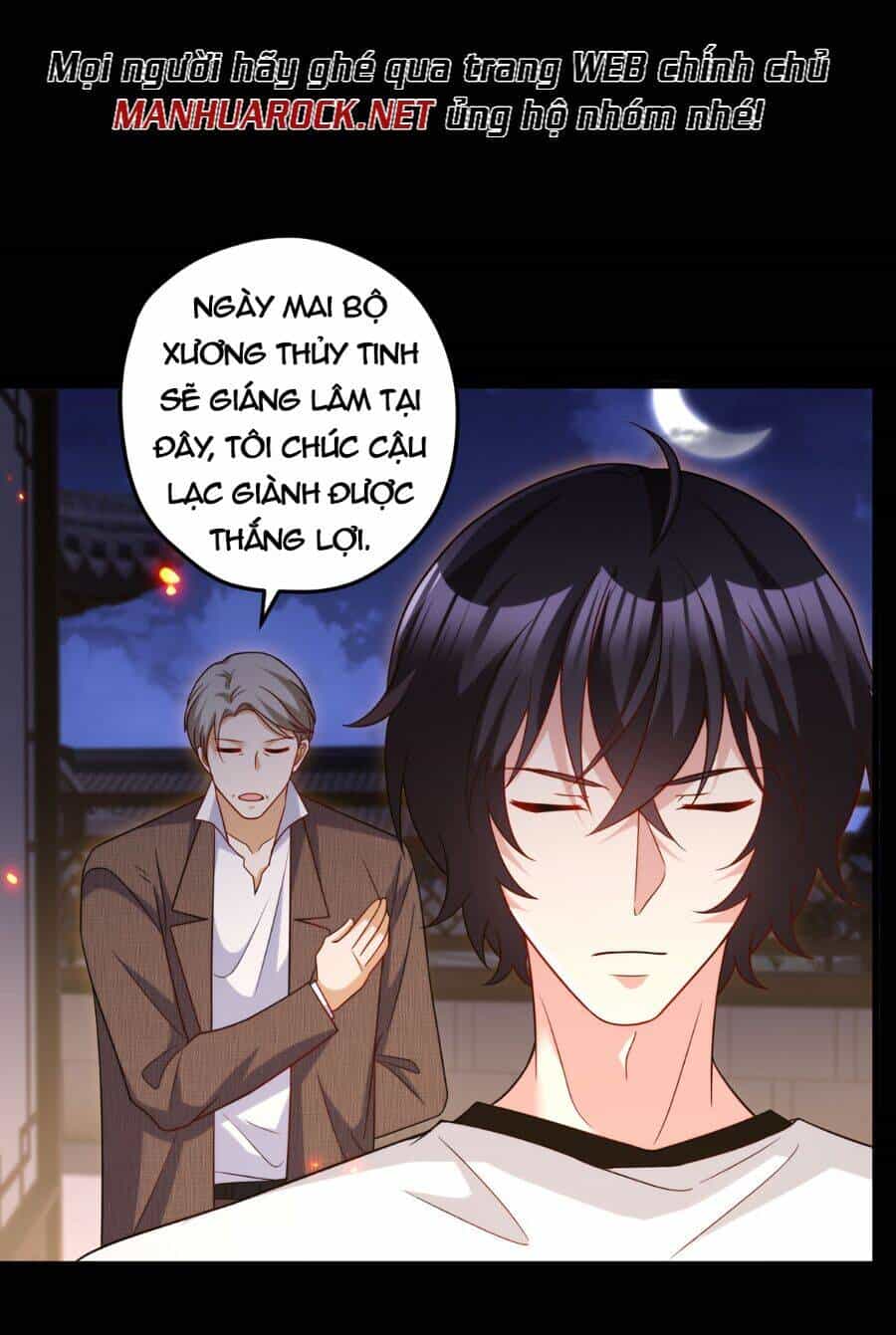Tiên Tôn Lạc Vô Cực - Chương 157 - ảnh 45