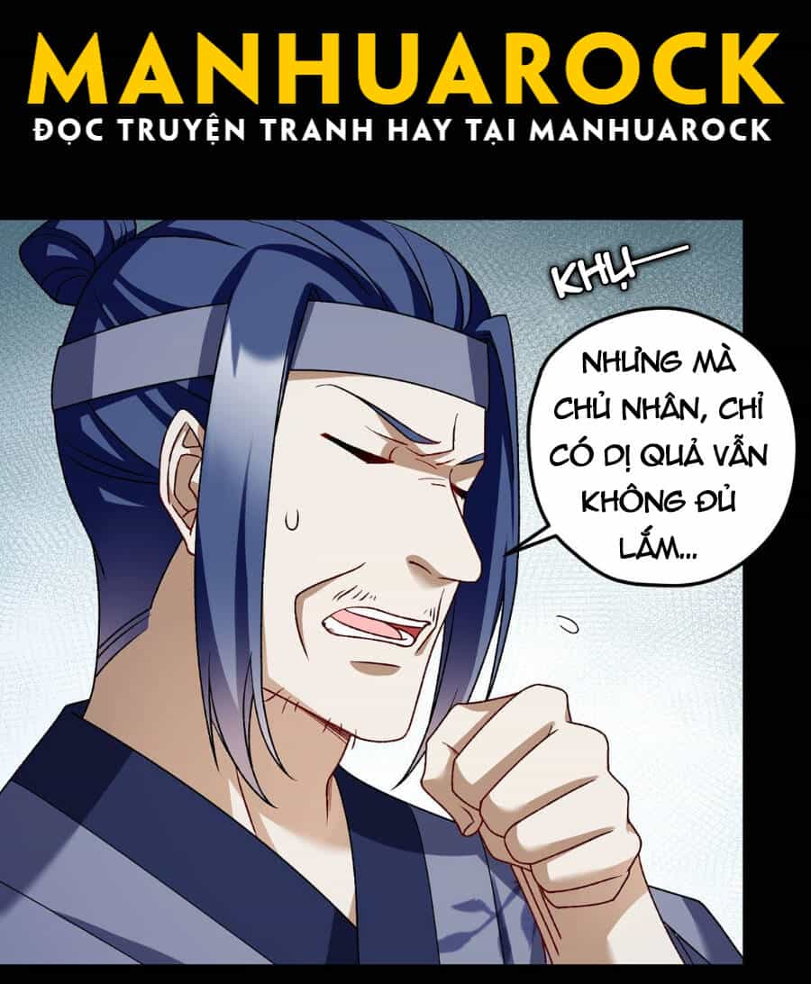 Tiên Tôn Lạc Vô Cực - Chương 158 - ảnh 10