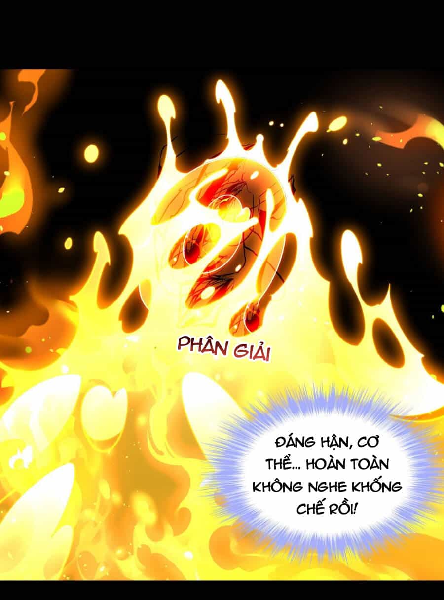 Tiên Tôn Lạc Vô Cực - Chương 158 - ảnh 19