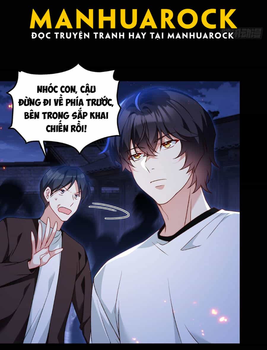 Tiên Tôn Lạc Vô Cực - Chương 159 - ảnh 22