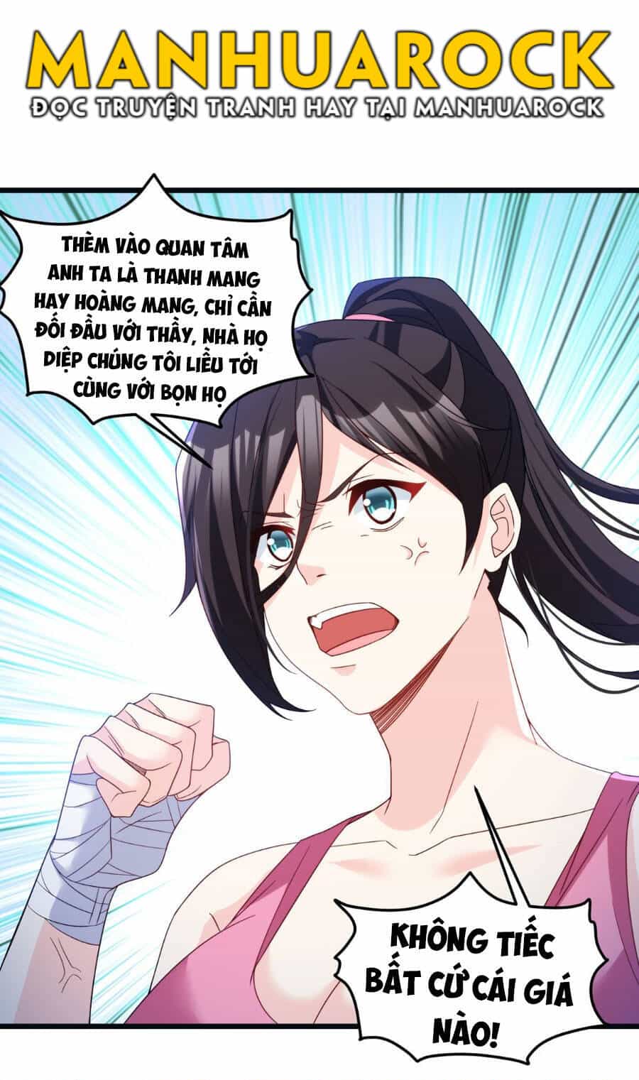 Tiên Tôn Lạc Vô Cực - Chương 163 - ảnh 47