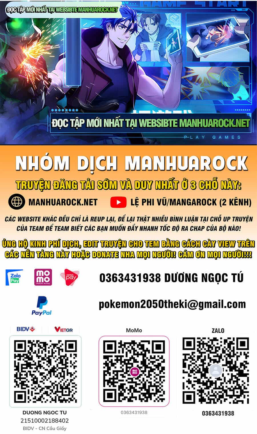 Tiên Tôn Lạc Vô Cực - Chương 163 - ảnh 48