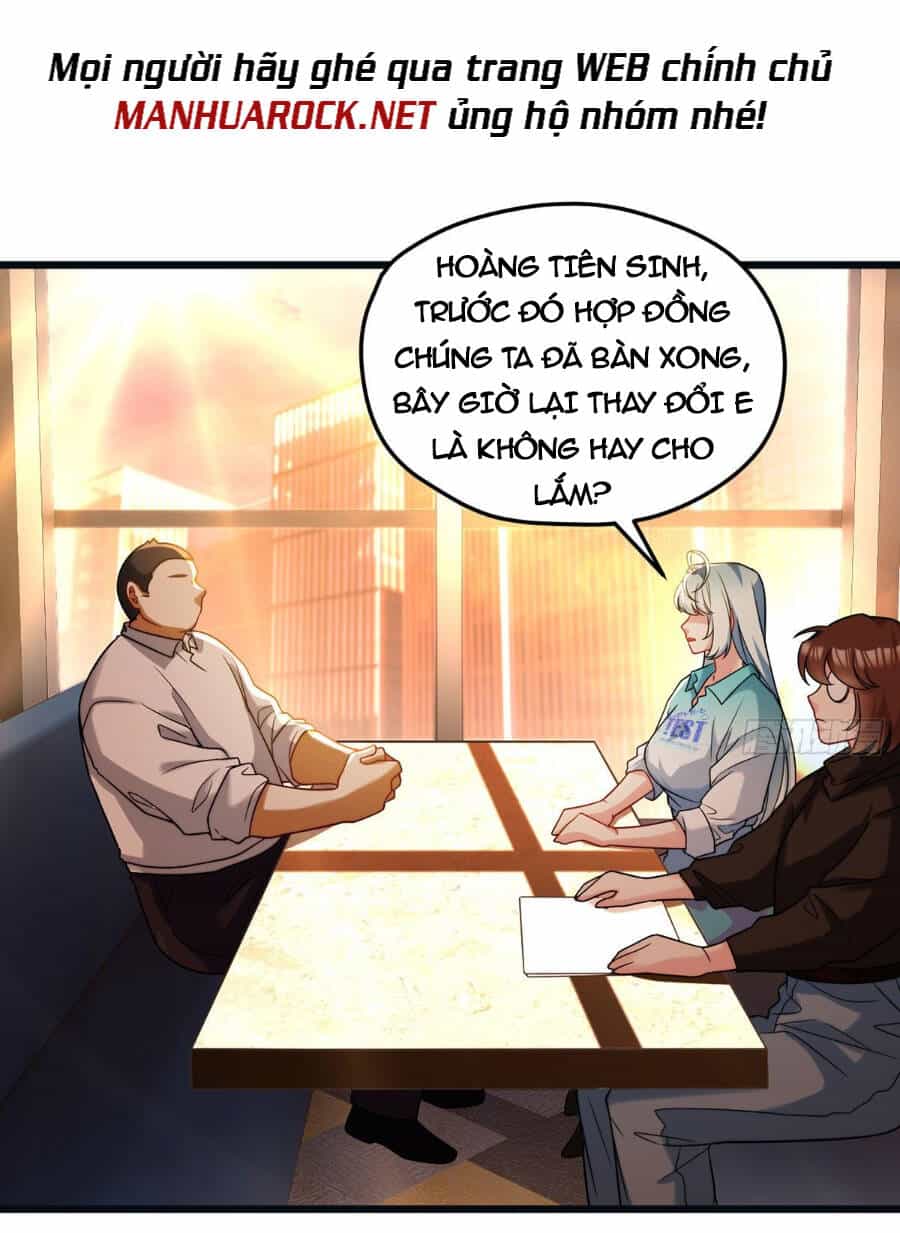 Tiên Tôn Lạc Vô Cực - Chương 164 - ảnh 24