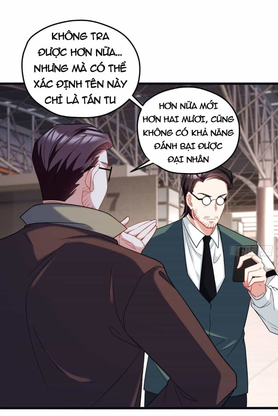 Tiên Tôn Lạc Vô Cực - Chương 164 - ảnh 7