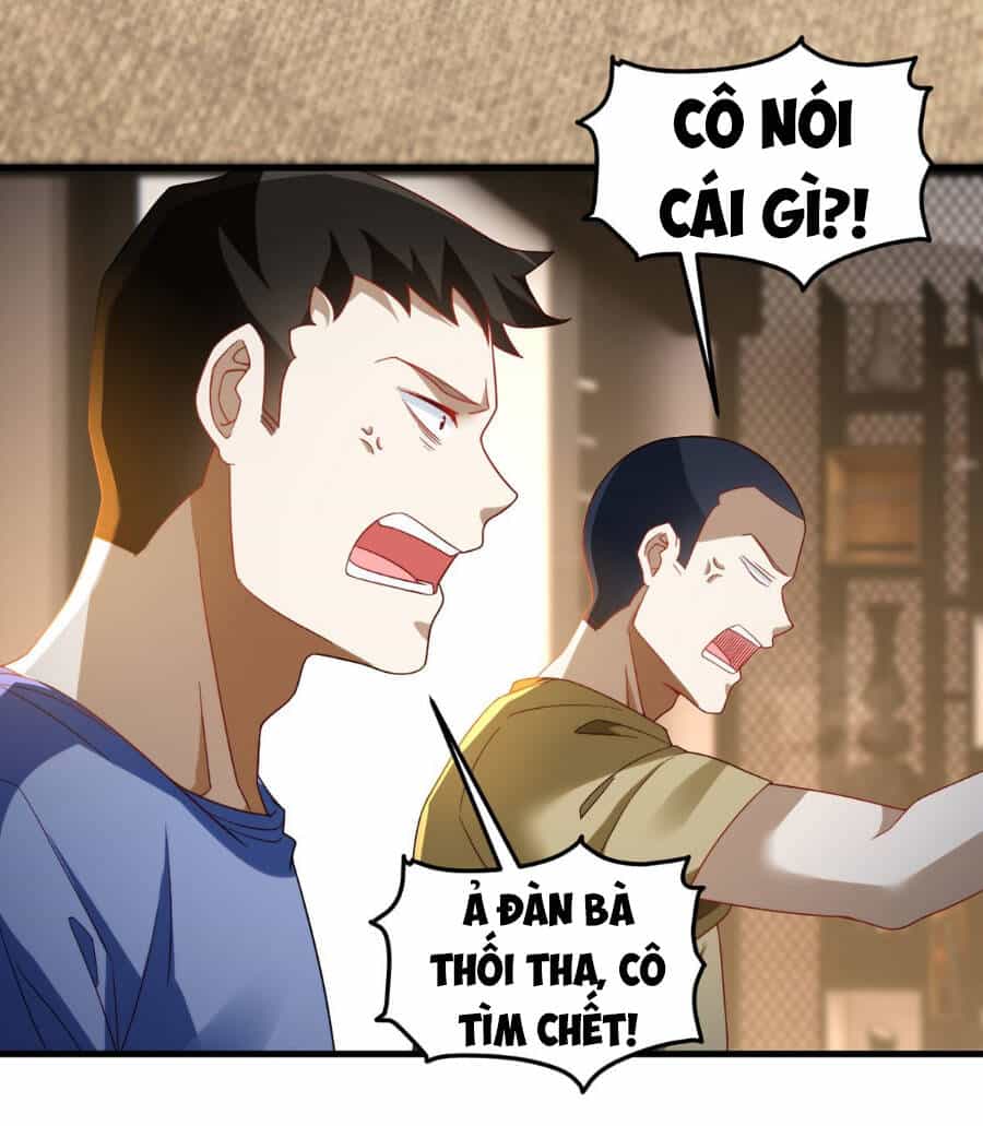 Tiên Tôn Lạc Vô Cực - Chương 165 - ảnh 15