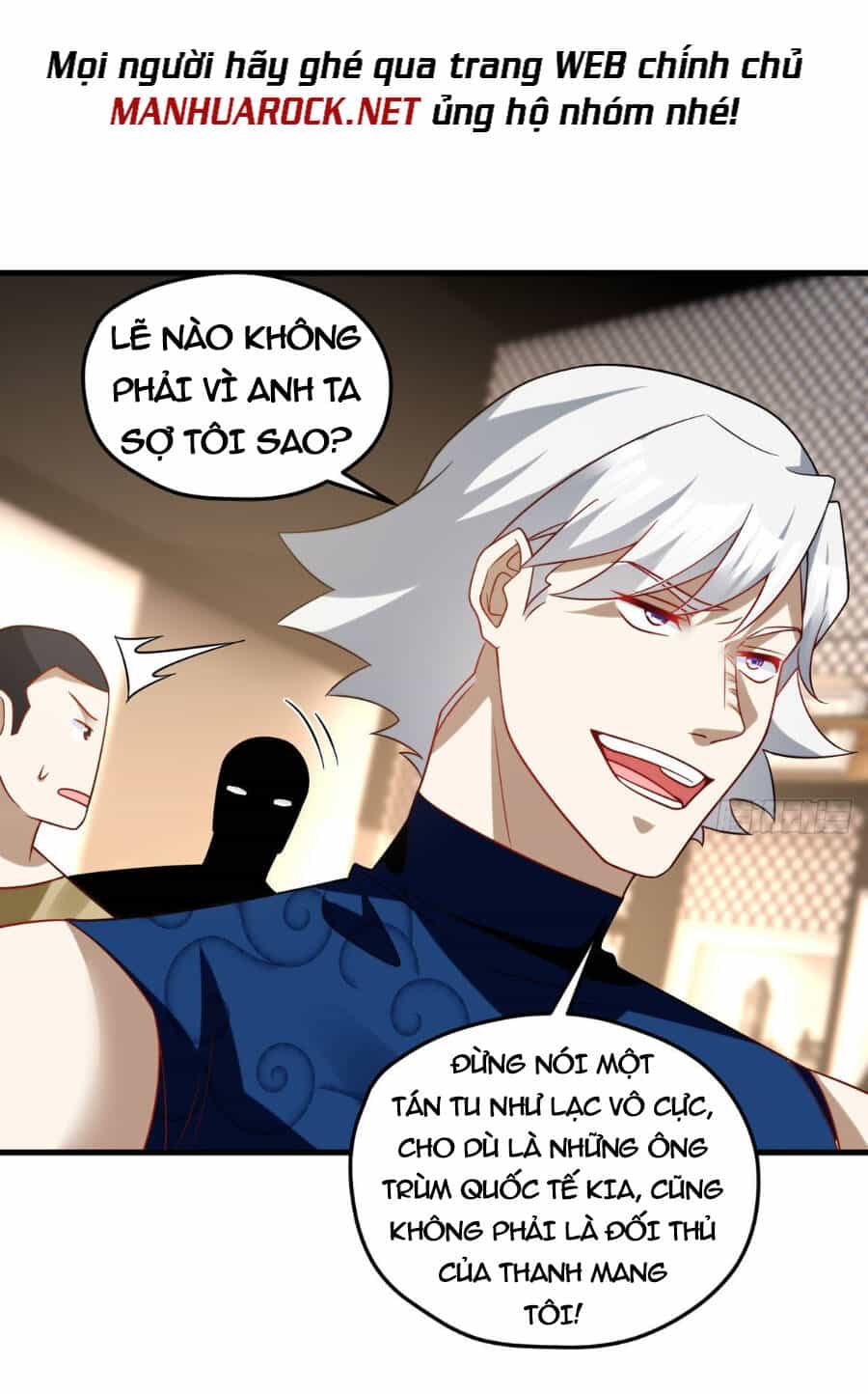 Tiên Tôn Lạc Vô Cực - Chương 165 - ảnh 20