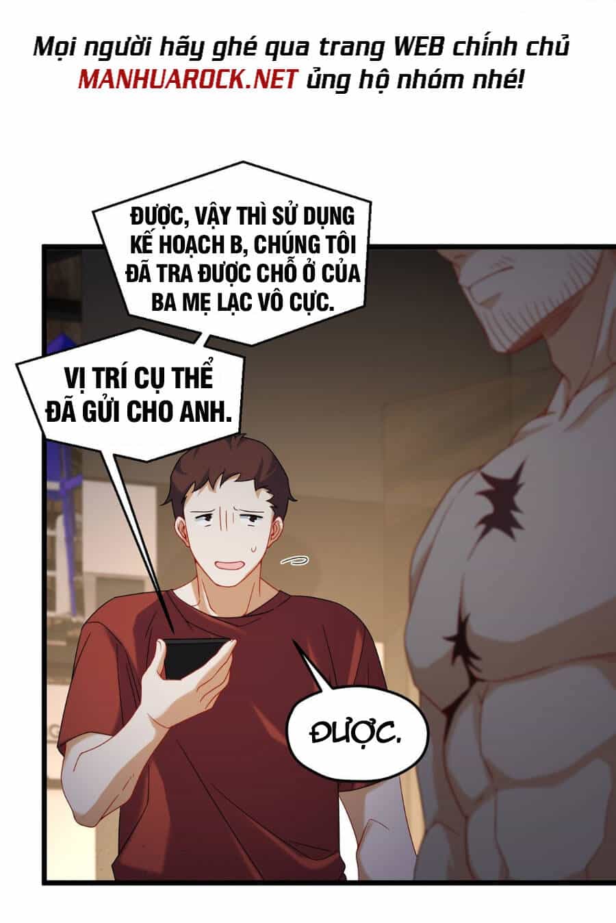 Tiên Tôn Lạc Vô Cực - Chương 167 - ảnh 7
