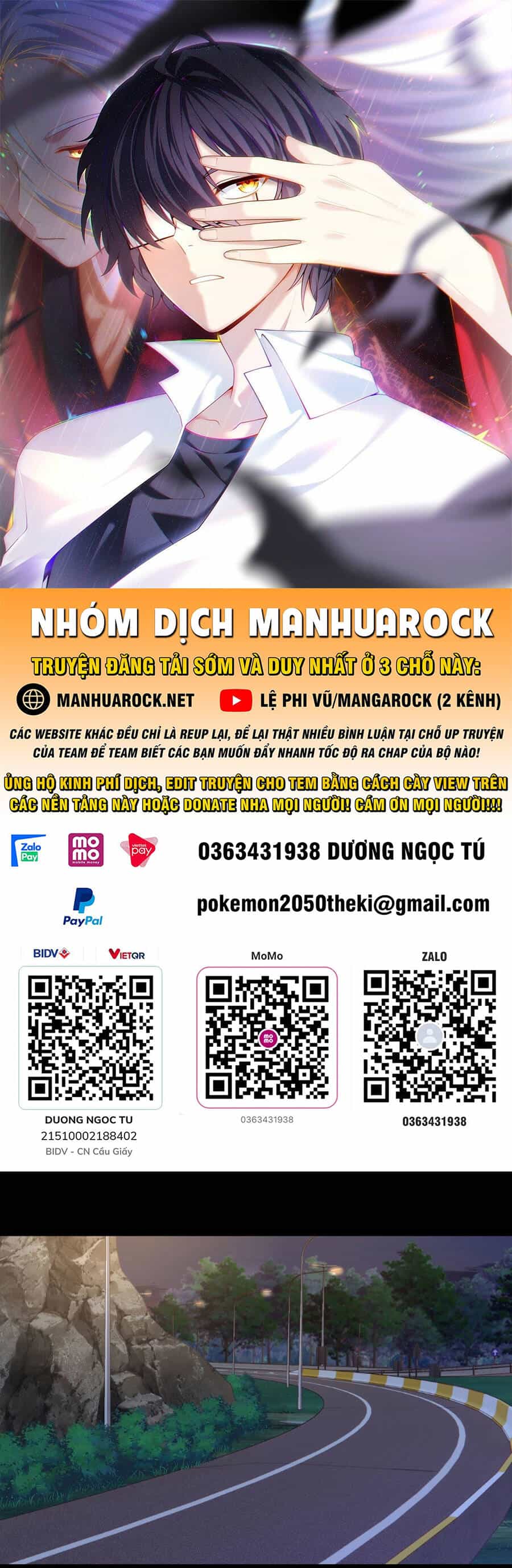 Tiên Tôn Lạc Vô Cực - Chương 168 - ảnh 1