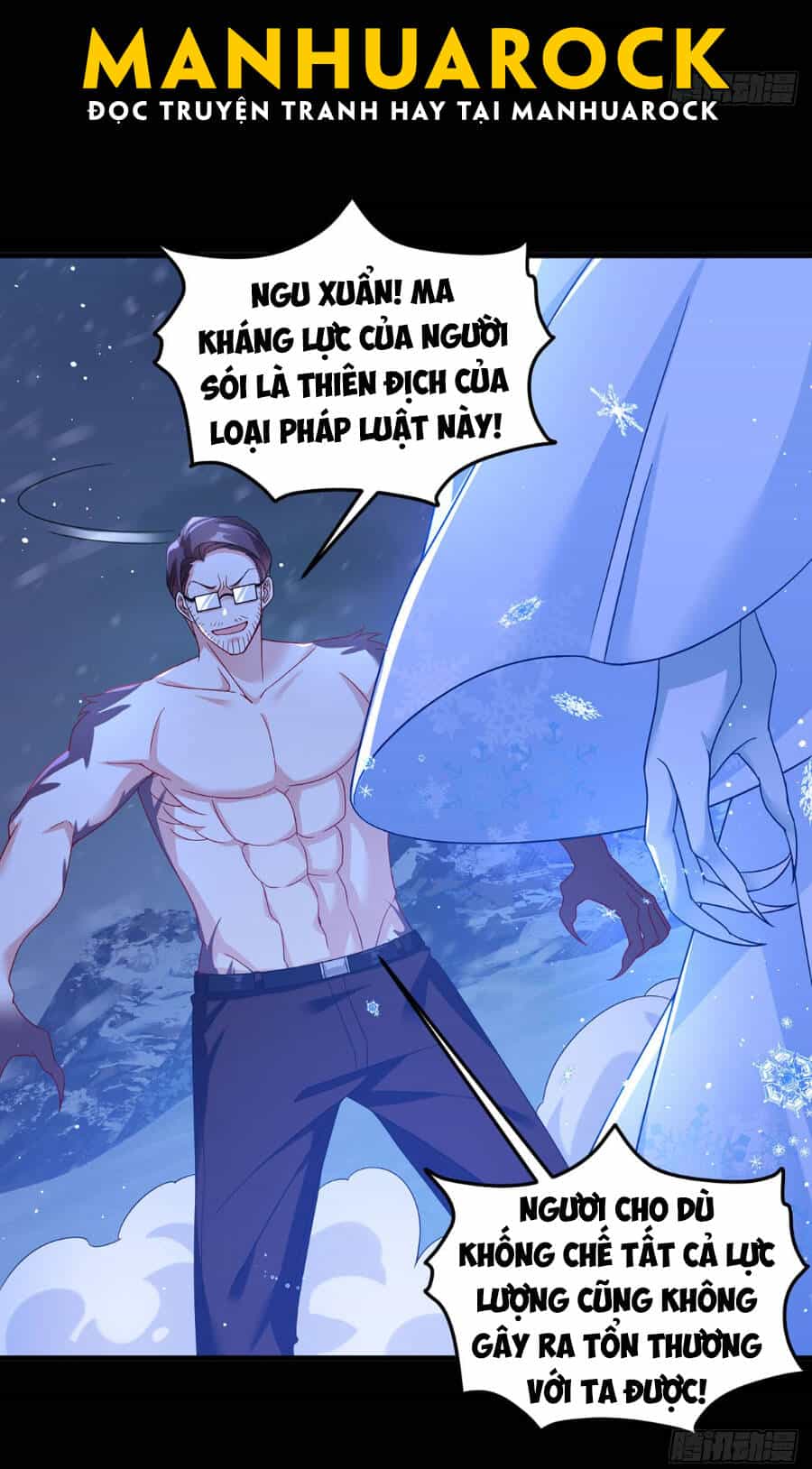 Tiên Tôn Lạc Vô Cực - Chương 172 - ảnh 3