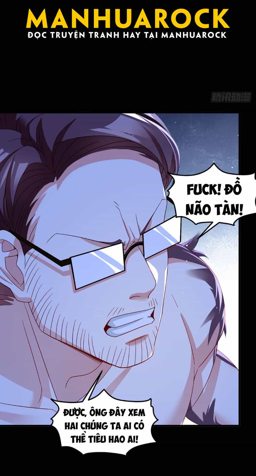 Tiên Tôn Lạc Vô Cực - Chương 172 - ảnh 5