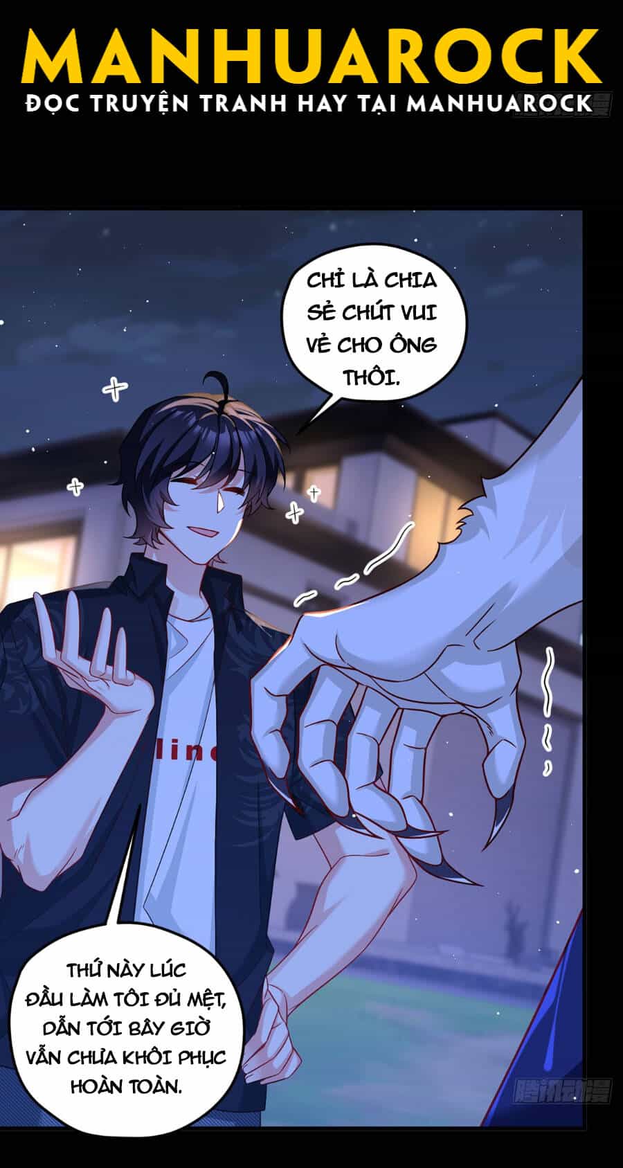 Tiên Tôn Lạc Vô Cực - Chương 177 - ảnh 20