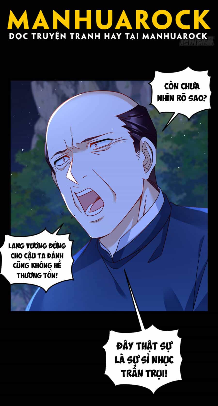 Tiên Tôn Lạc Vô Cực - Chương 177 - ảnh 9