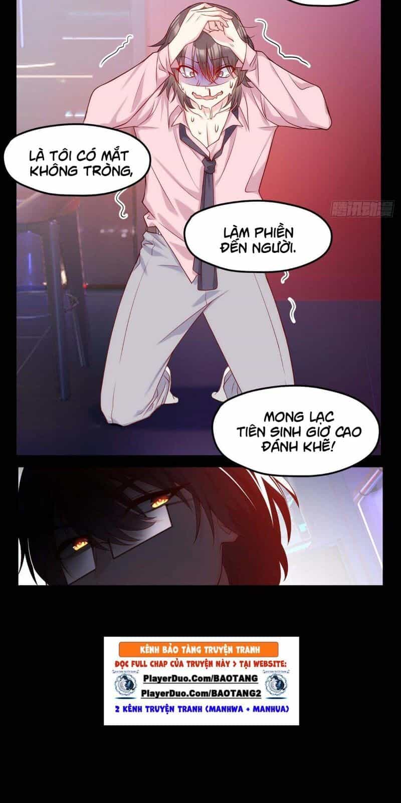 Tiên Tôn Lạc Vô Cực - Chương 18 - ảnh 30