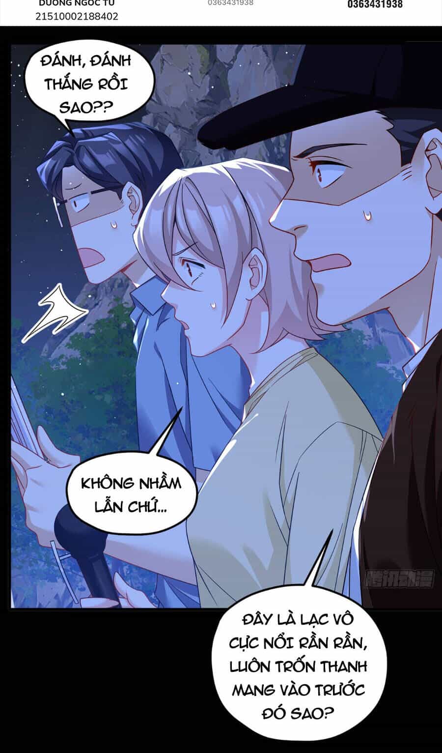 Tiên Tôn Lạc Vô Cực - Chương 178 - ảnh 2