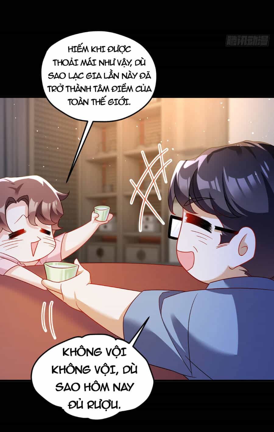 Tiên Tôn Lạc Vô Cực - Chương 179 - ảnh 2