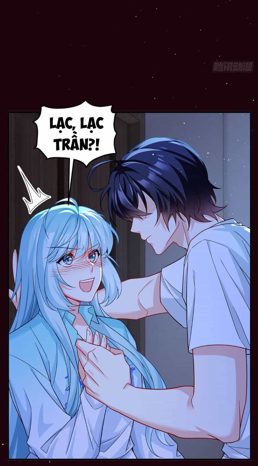 Tiên Tôn Lạc Vô Cực - Chương 179 - ảnh 21