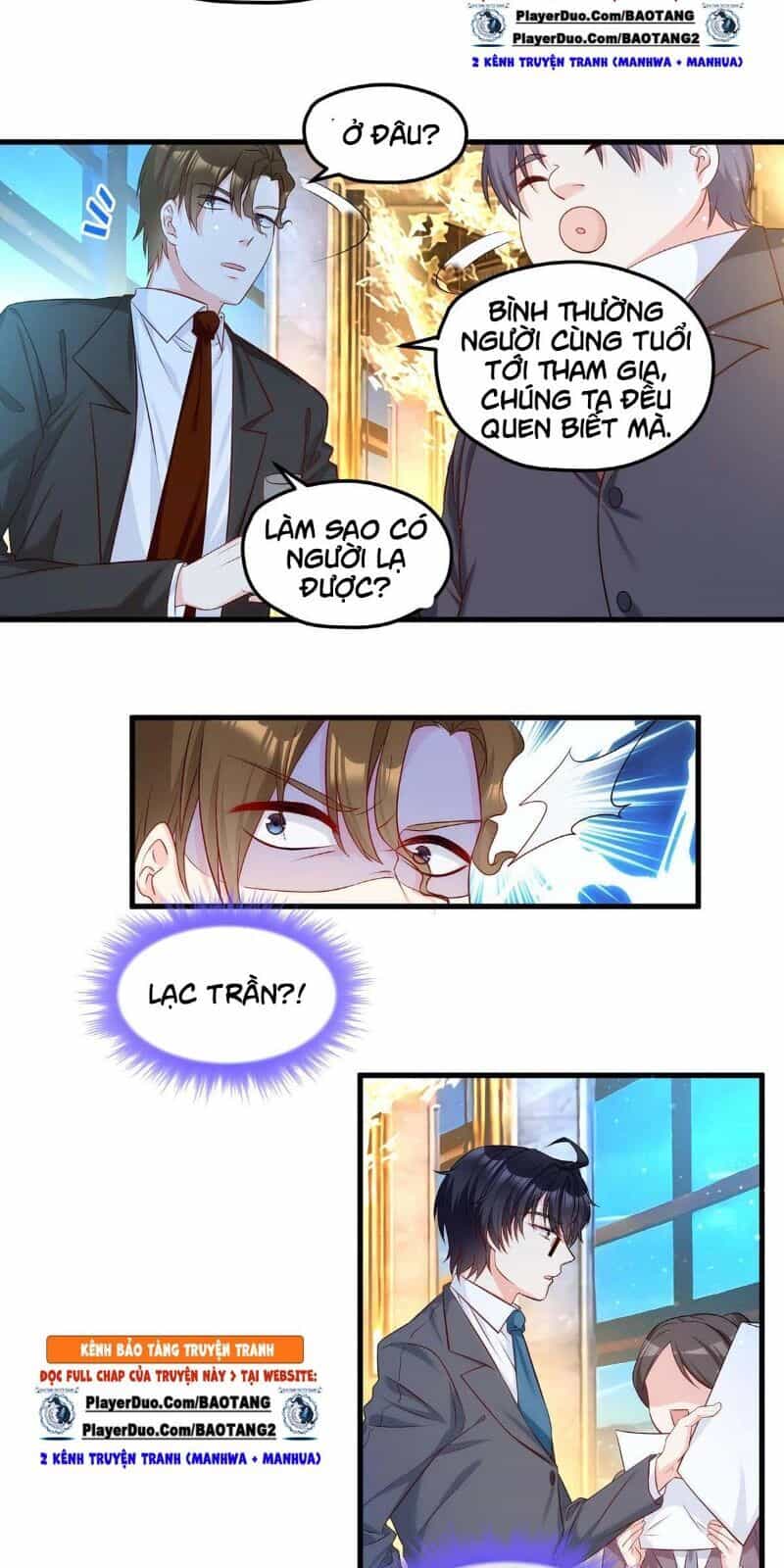 Tiên Tôn Lạc Vô Cực - Chương 19 - ảnh 28