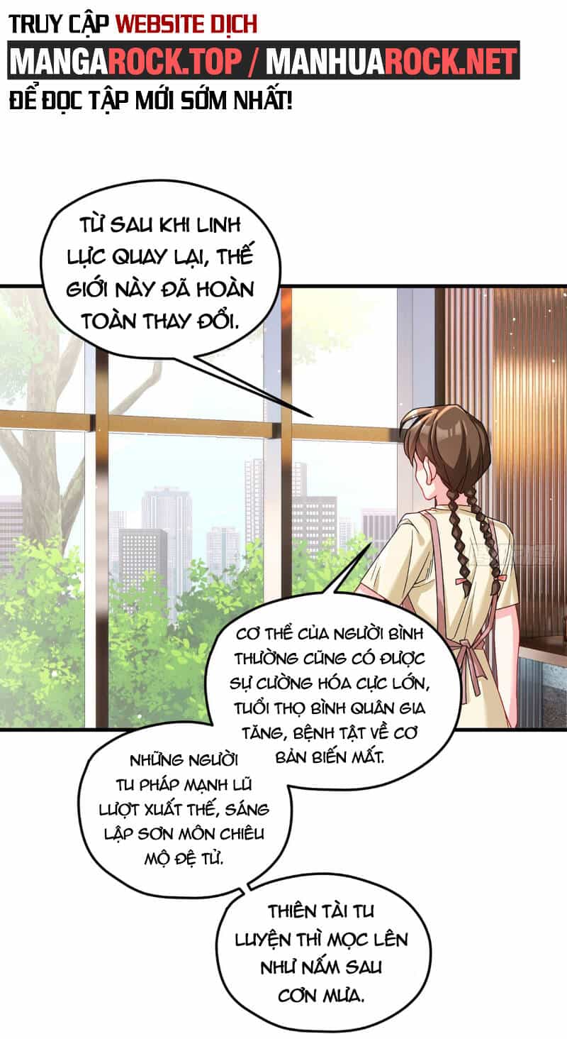 Tiên Tôn Lạc Vô Cực - Chương 193 - ảnh 19