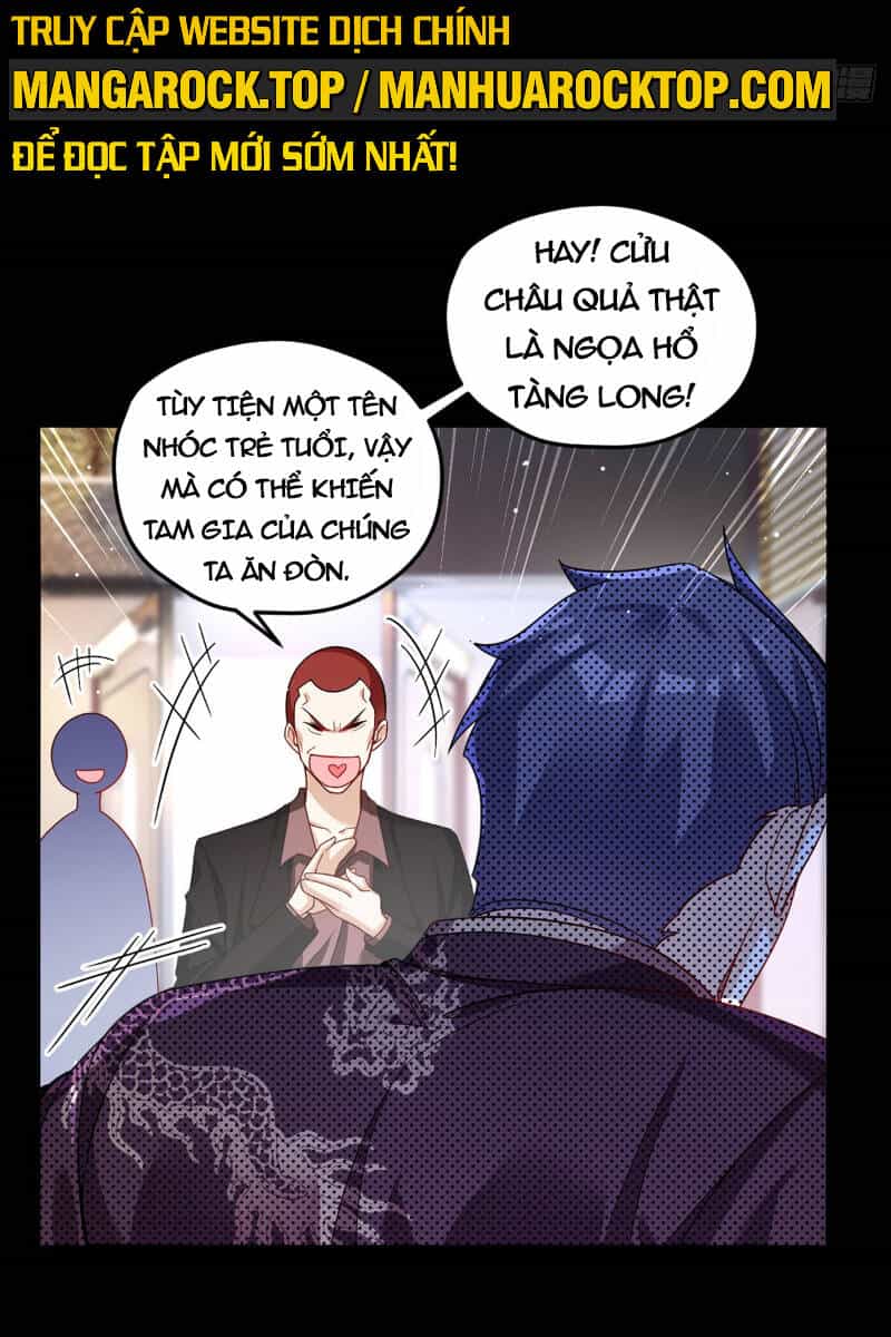Tiên Tôn Lạc Vô Cực - Chương 195 - ảnh 20
