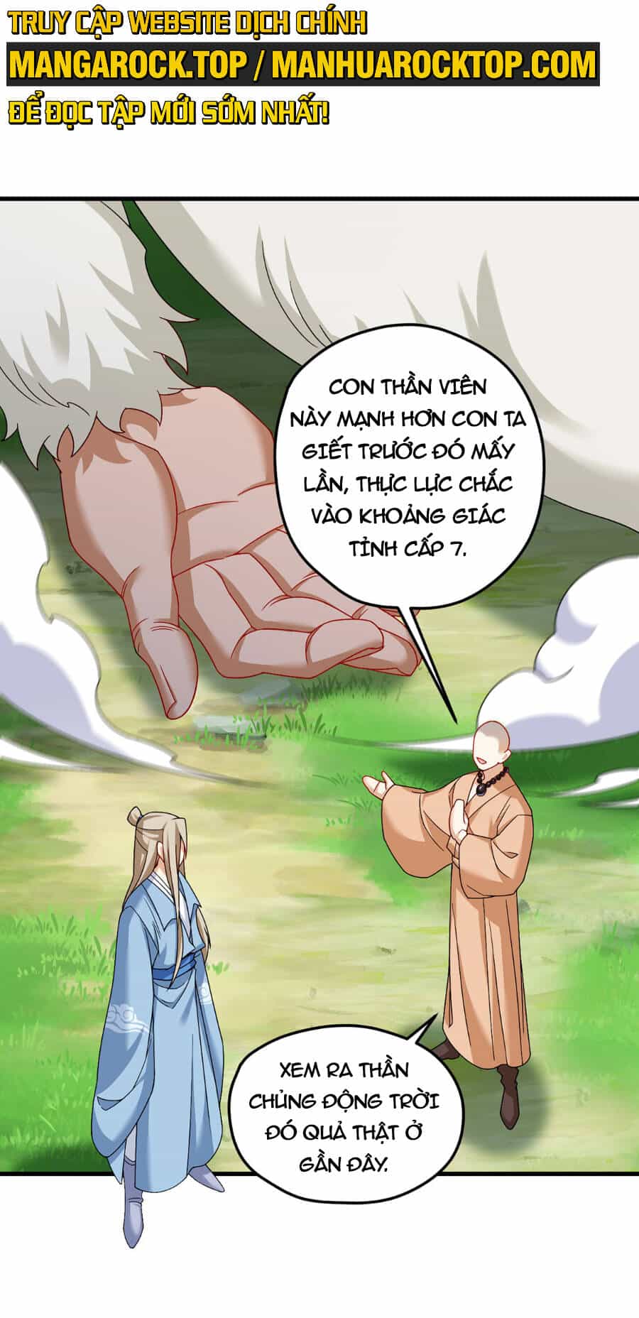 Tiên Tôn Lạc Vô Cực - Chương 198 - ảnh 38