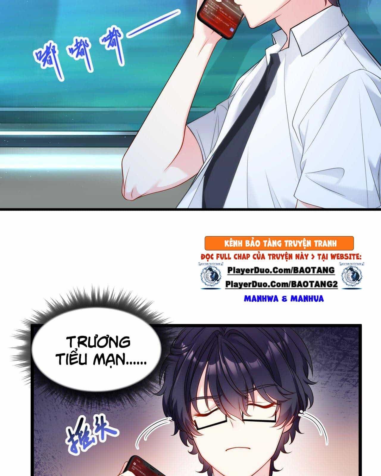 Tiên Tôn Lạc Vô Cực - Chương 2 - ảnh 18