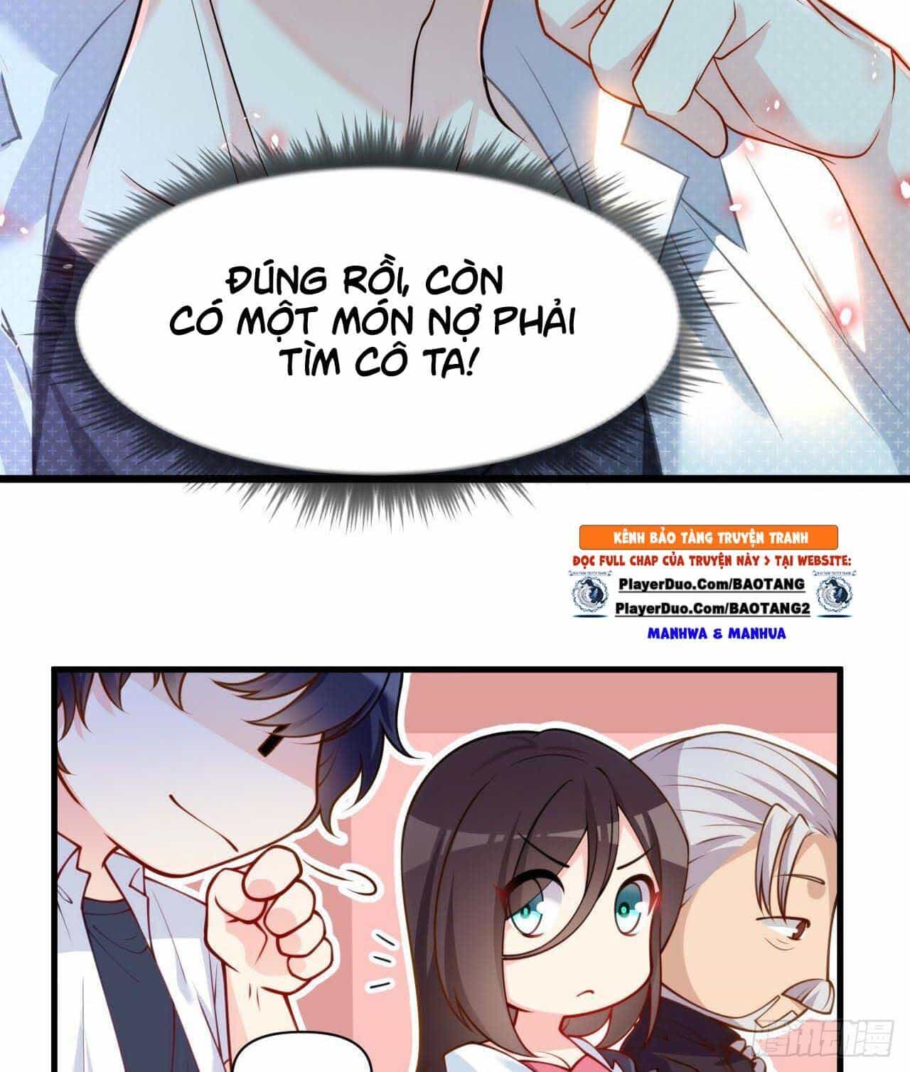 Tiên Tôn Lạc Vô Cực - Chương 2 - ảnh 20