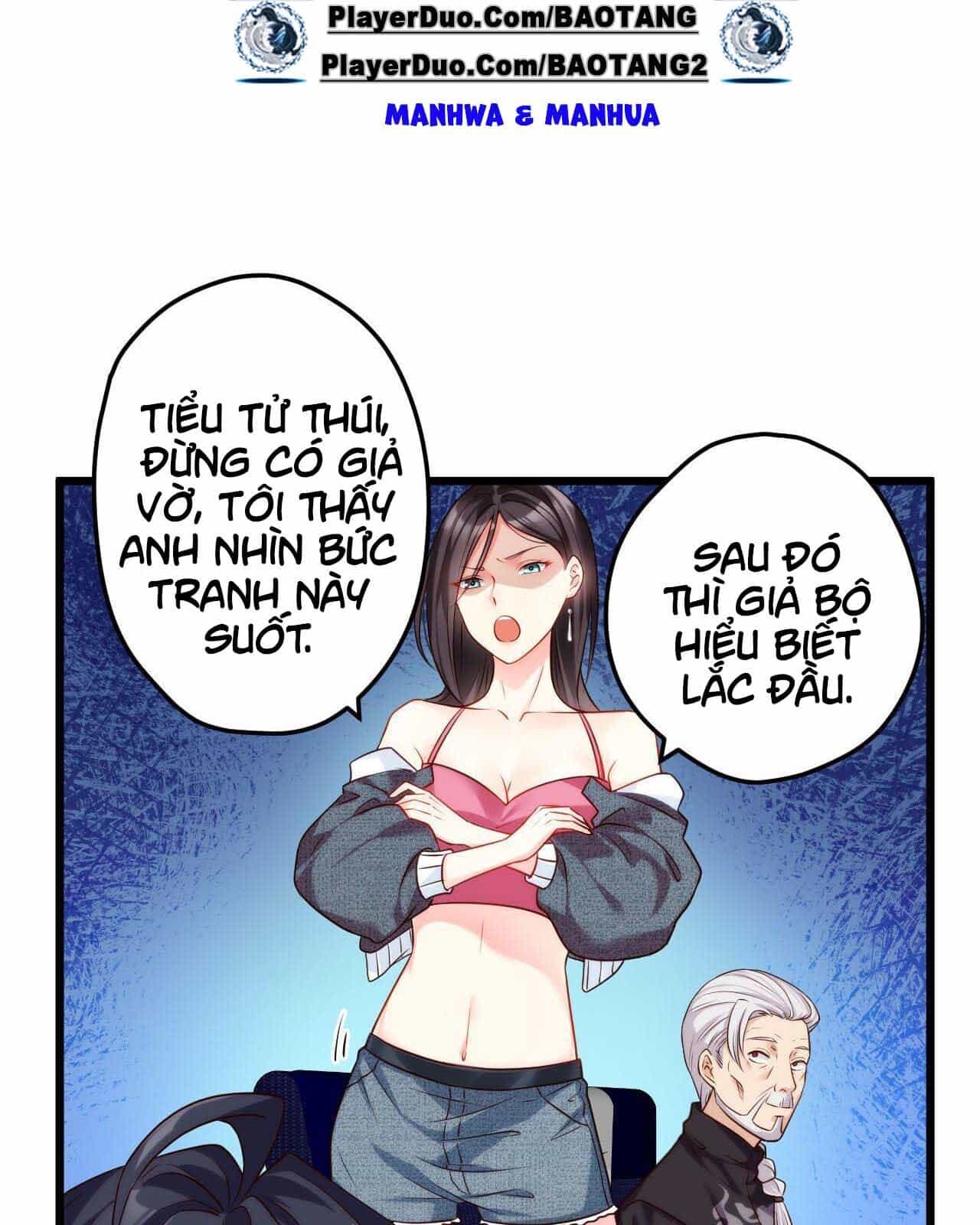 Tiên Tôn Lạc Vô Cực - Chương 2 - ảnh 23
