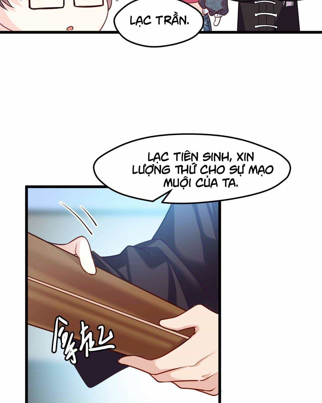 Tiên Tôn Lạc Vô Cực - Chương 2 - ảnh 54