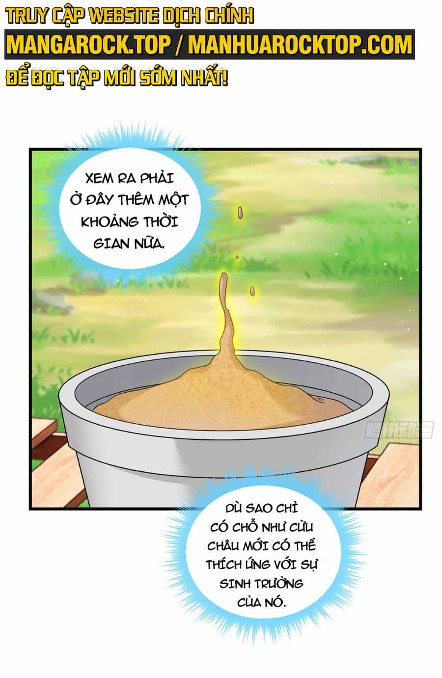 Tiên Tôn Lạc Vô Cực - Chương 200 - ảnh 9