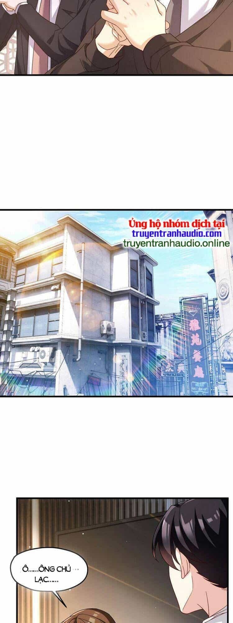 Tiên Tôn Lạc Vô Cực - Chương 202 - ảnh 21