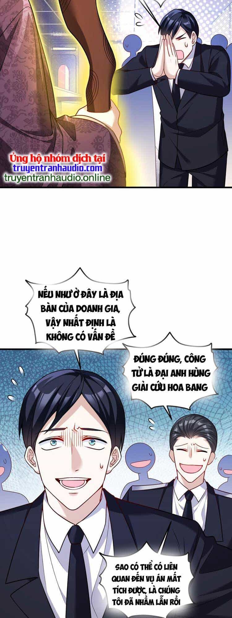 Tiên Tôn Lạc Vô Cực - Chương 204 - ảnh 12