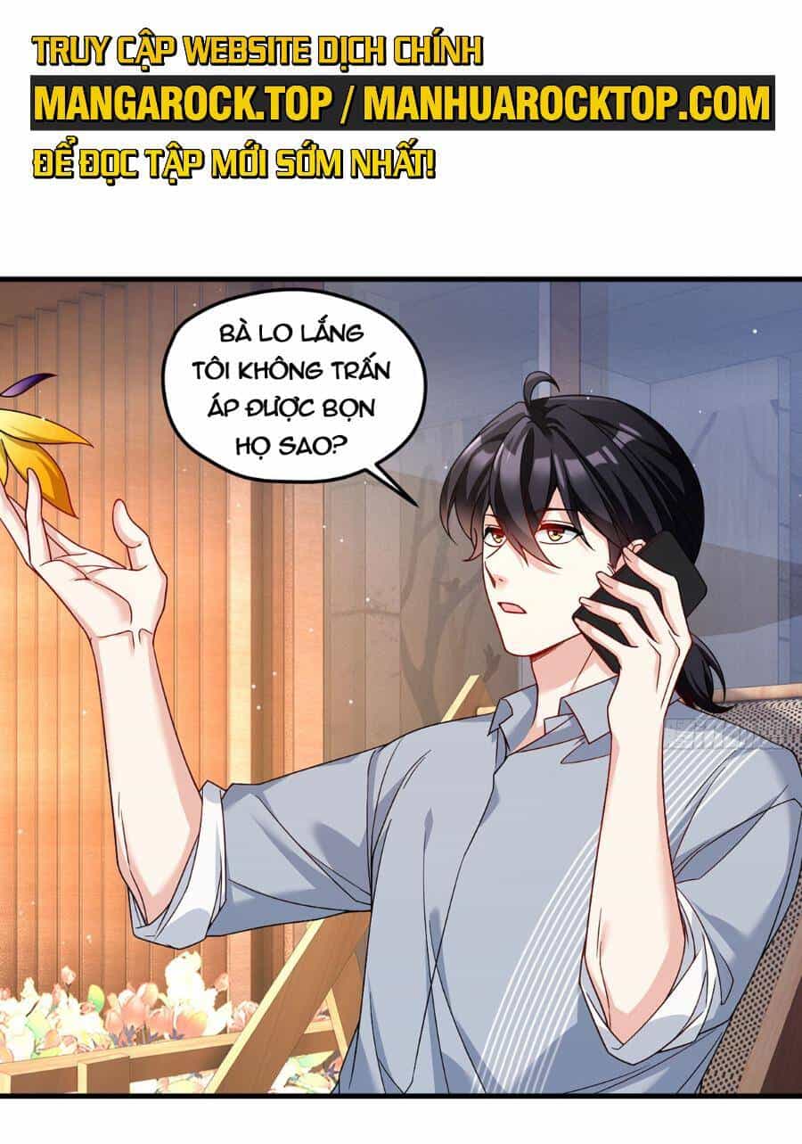Tiên Tôn Lạc Vô Cực - Chương 205 - ảnh 13