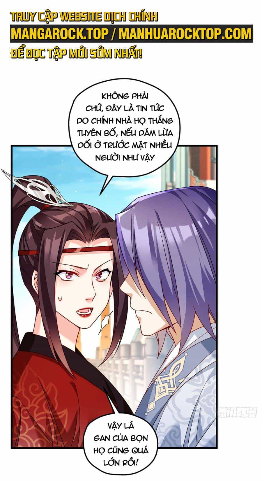 Tiên Tôn Lạc Vô Cực - Chương 205 - ảnh 28