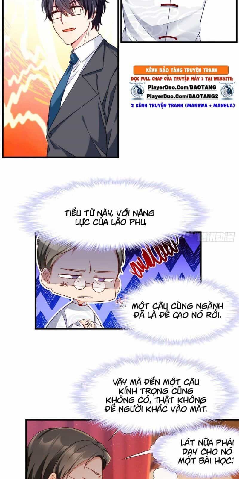 Tiên Tôn Lạc Vô Cực - Chương 21 - ảnh 20