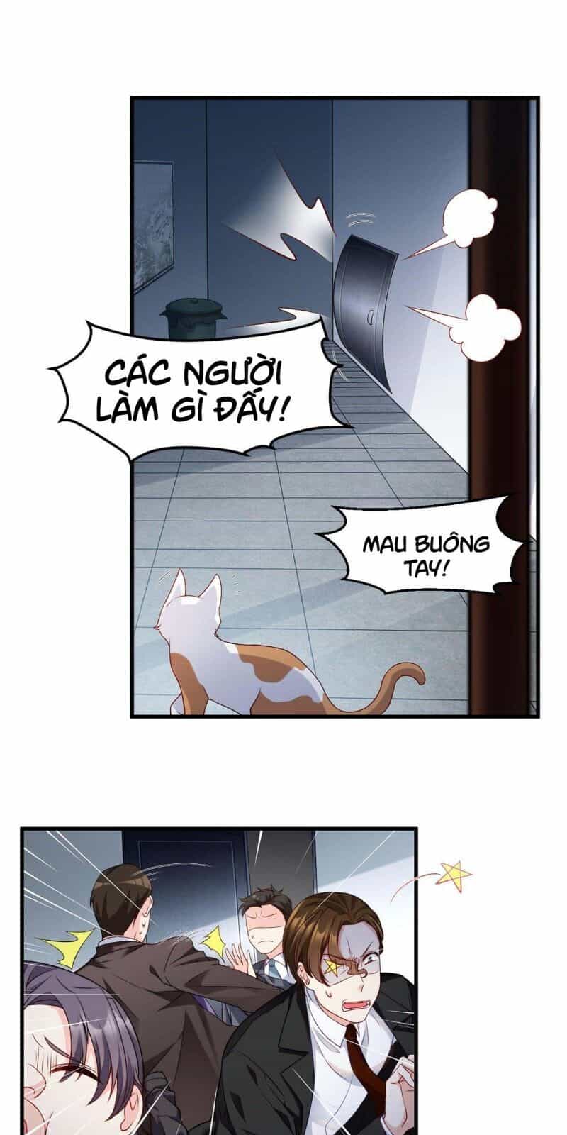 Tiên Tôn Lạc Vô Cực - Chương 21 - ảnh 5