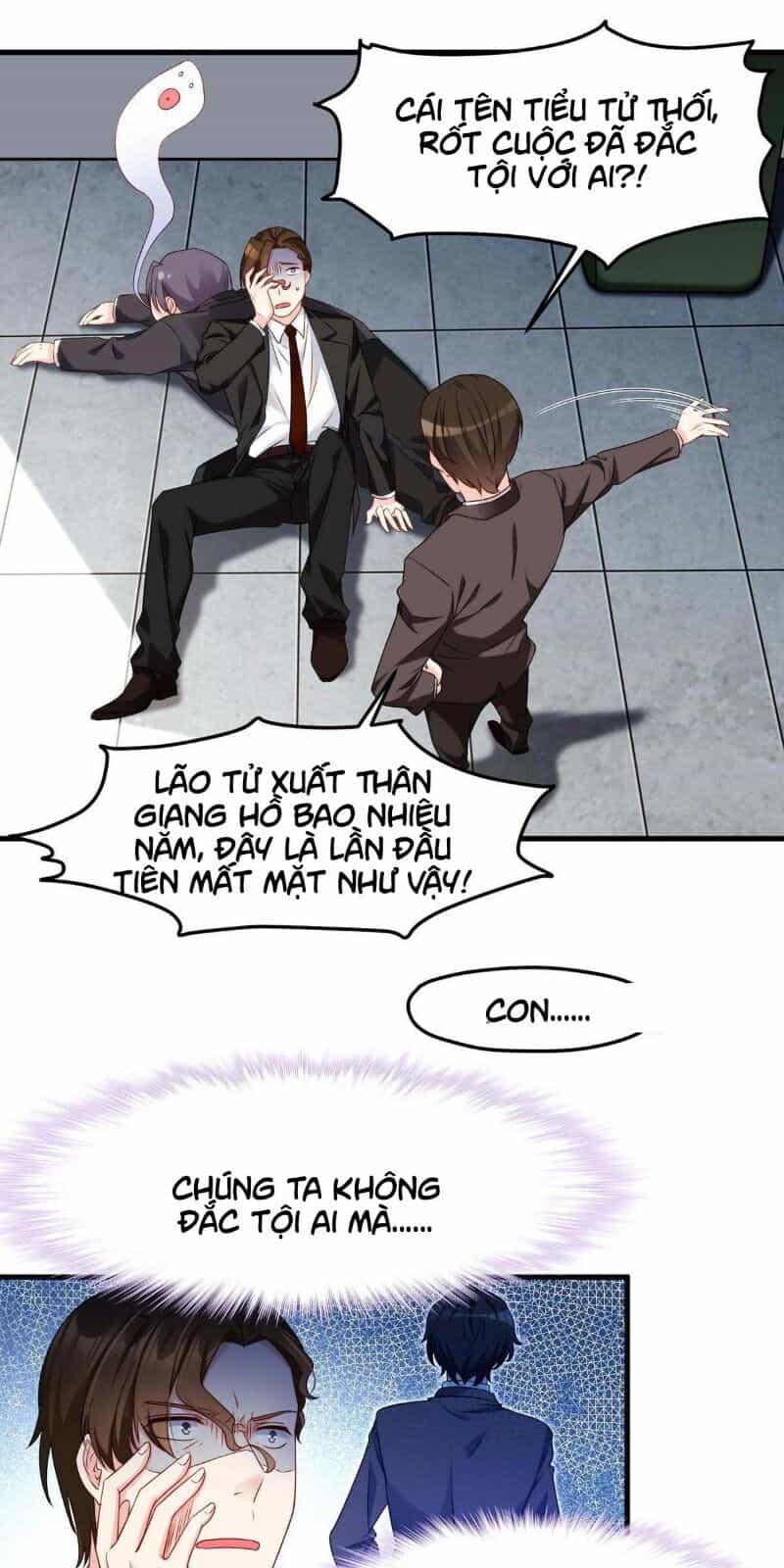 Tiên Tôn Lạc Vô Cực - Chương 21 - ảnh 9